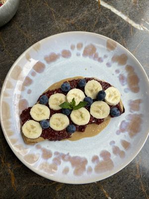Hibiscus at Terrarea in Matosinhos