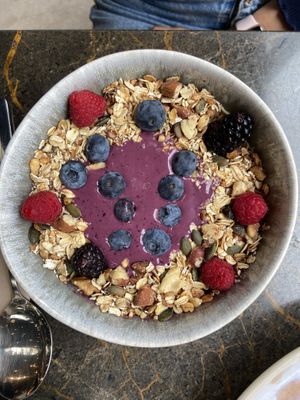 Strelitzia at Terrarea in Matosinhos