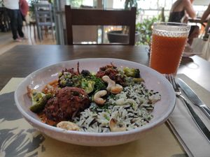 Amazingg at Terrarea in Matosinhos