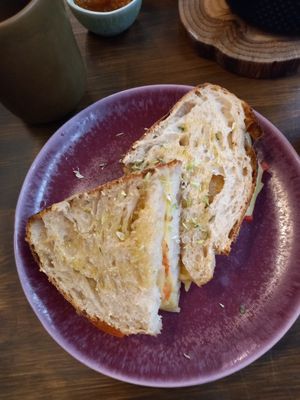  at Terrarea in Matosinhos