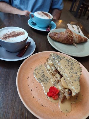   at Terrarea in Matosinhos