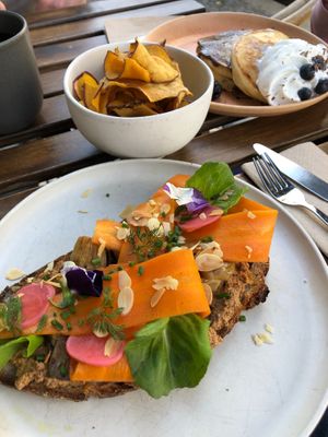  at Terrarea in Matosinhos