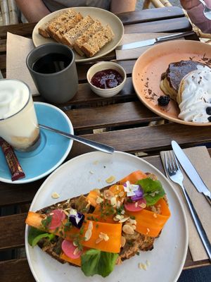  at Terrarea in Matosinhos