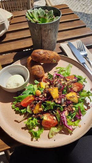  at Terrarea in Matosinhos