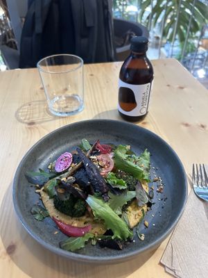   at Terrarea in Matosinhos