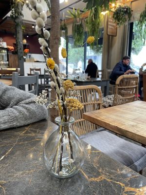 💛  at Terrarea in Matosinhos