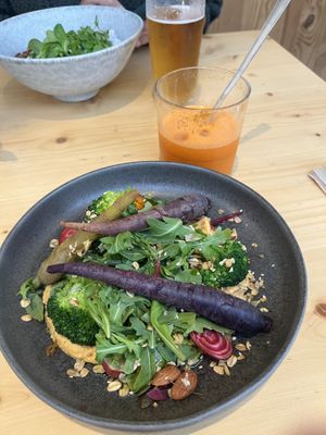   at Terrarea in Matosinhos