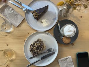   at Terrarea in Matosinhos