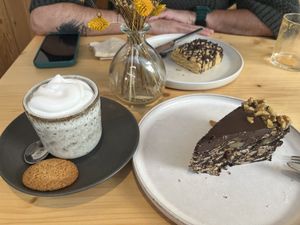   at Terrarea in Matosinhos