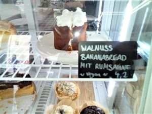  at Sturbock Cafe in Wurzburg