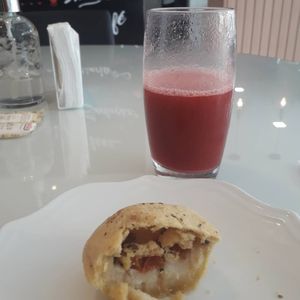 Perfeito😍 #Veganuary at Delicias da Aninha in Joao Pessoa