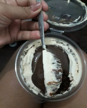 🙂😍😋 #Veganuary at Delicias da Aninha in Joao Pessoa