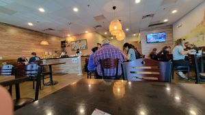  at Thailicious in Henderson