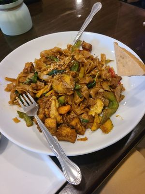  at Thailicious in Henderson