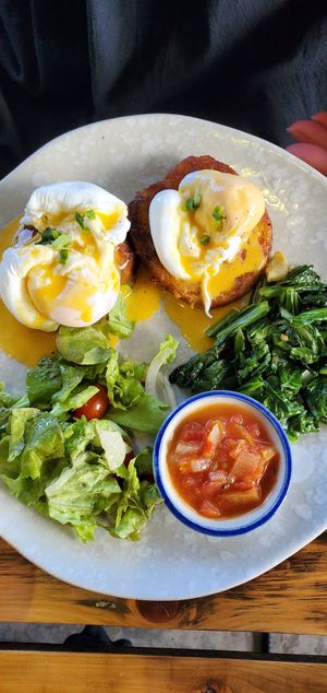  at The Factory Cafe in Koh Tao