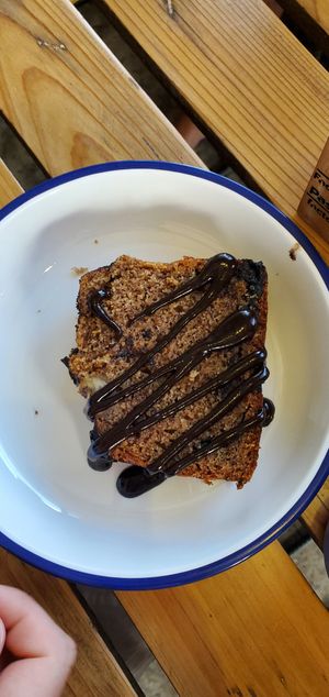  at The Factory Cafe in Koh Tao