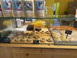   at Demasie in Barcelona