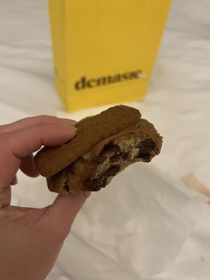   at Demasie in Barcelona