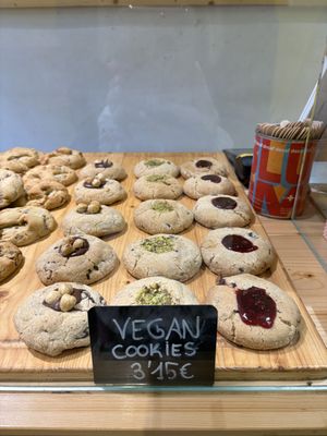   at Demasie in Barcelona