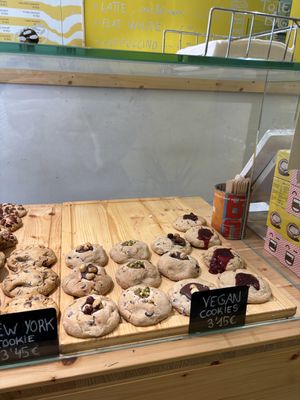   at Demasie in Barcelona