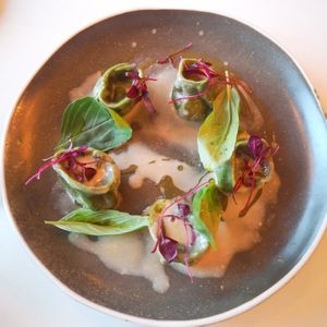  at The Omni Collective in South East London