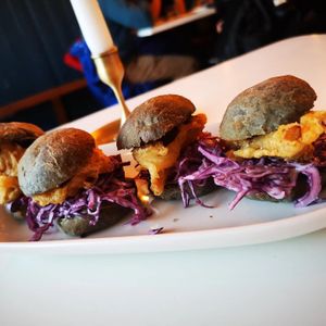  at The Omni Collective in South East London