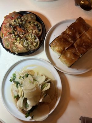   at The Omni Collective in South East London