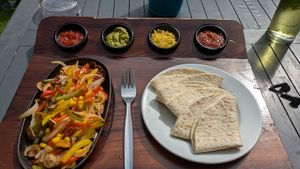  at Rock Garden in Torquay