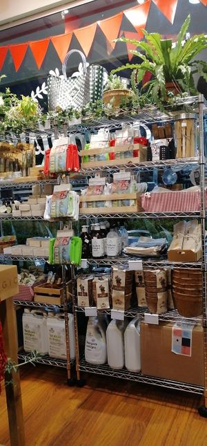 Local La Veganistería, Tienda vegana en Chía Cundinamarca, Colombia at La Veganisteria in Chia