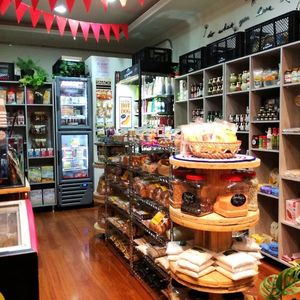 la veganisteria mercado vegano colombia at La Veganisteria in Chia