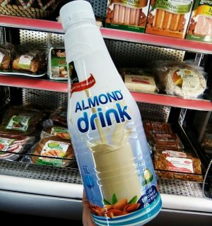 La Veganisteria mercado vegano  / vegetariano Colombia at La Veganisteria in Chia