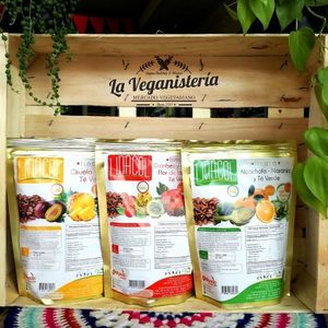 La Veganisteria mercado vegano  / vegetariano Colombia at La Veganisteria in Chia