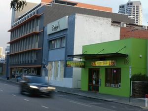 street View  at Happy Thai in Perth