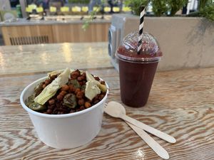   at OSL - Haven - E8 in Gardermoen