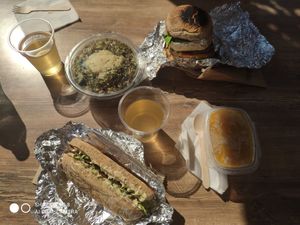  at Rekalibracija Veganski in Novi Sad