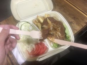   at Rekalibracija Veganski in Novi Sad