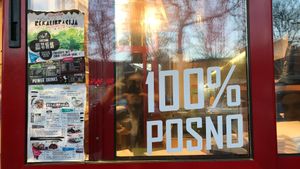 All you need to know  at Rekalibracija Veganski in Novi Sad