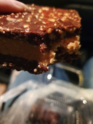 Peanut Cookie 🔝🤭🔝🤭🔝 at Rekalibracija Veganski in Novi Sad