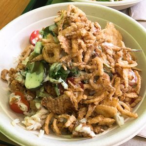 Can’t get enough of Nirvana Bowl at Bodhi Bowl LA in Los Angeles