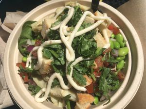 Bowl  at Bodhi Bowl LA in Los Angeles