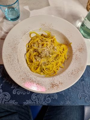  at Veganfruttariano in Milan