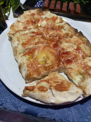   at Veganfruttariano in Milan