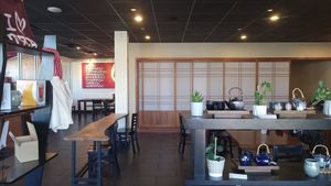  at Kaleisia Tea Lounge in Tampa