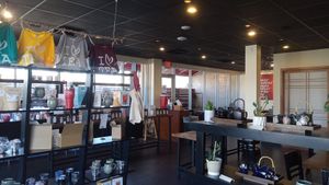  at Kaleisia Tea Lounge in Tampa