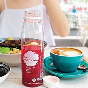Cold-pressed juice and Organic Coffee, the best of both world at La Juiceria Superfoods Xpress - Avenue K in Kuala Lumpur