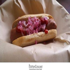  at Underdog in San Francisco