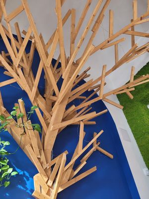  at Lezser Barkonyha in Pecs