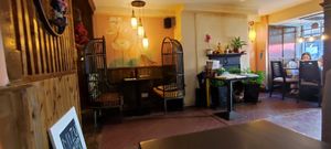 Inside at Khao Asian Street Food in Killarney