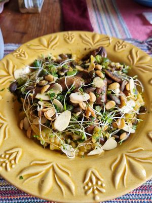  at Amora Gastronomia e Arte in Sao Carlos