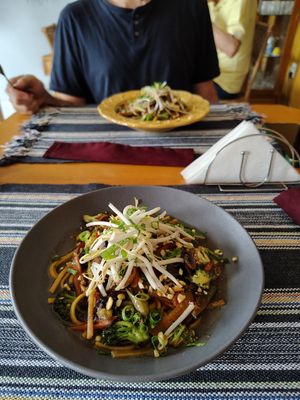  at Amora Gastronomia e Arte in Sao Carlos